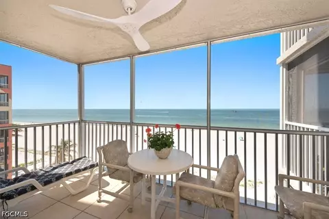 500 Estero Blvd #695, Fort Myers Beach, FL 33931
