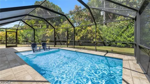 4570 Tennyson Dr, North Fort Myers, FL 33903