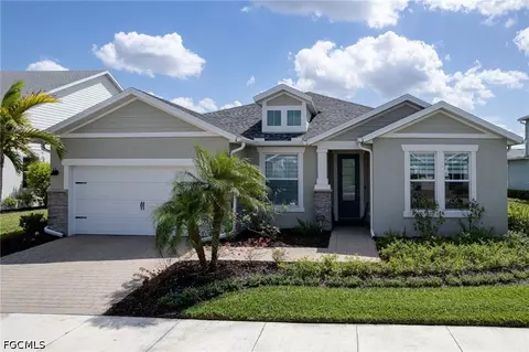16232 Laurel Oak Ln, Punta Gorda, FL 33982