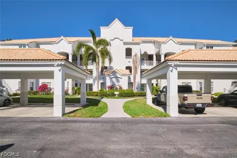 16400 Millstone Cir #206, Fort Myers, FL 33908