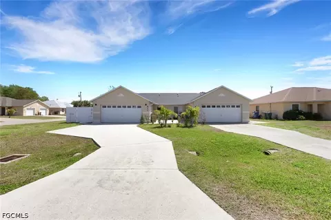 617619 SE 12th Ct, Cape Coral, FL 33990