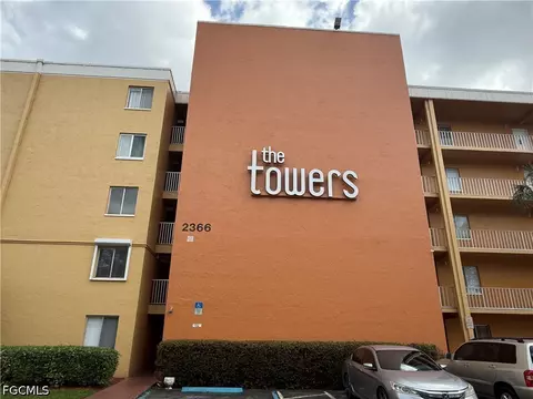 2366 E Mall Dr #414, Fort Myers, FL 33901