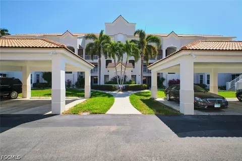 16431 Millstone Cir #101, Fort Myers, FL 33908