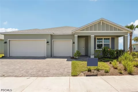 16435 Marsh Ln, Punta Gorda, FL 33982