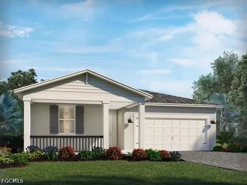 16438 Seven Lakes Ave, Punta Gorda, FL 33982
