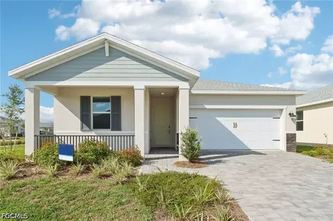 16672 Expedition Ct, Punta Gorda, FL 33982