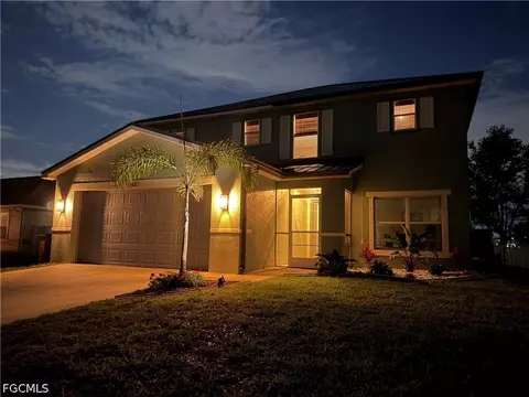 1422 NE 9th Ter, Cape Coral, FL 33909