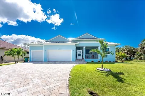 16386 Nogales Ct, Punta Gorda, FL 33955
