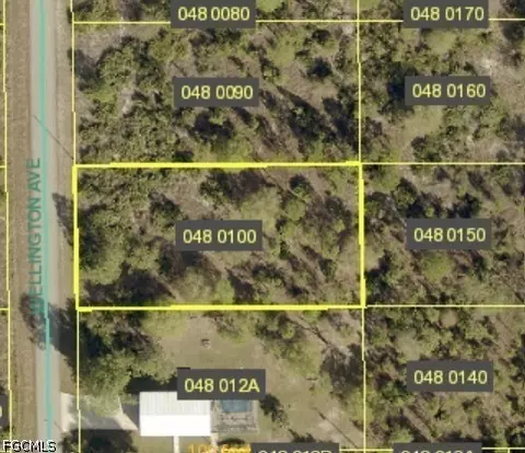 1104 Wellington Ave, Lehigh Acres, FL 33972