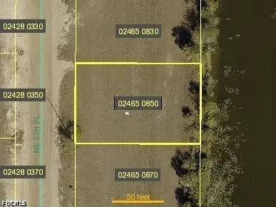 1101 NE 5th Pl, Cape Coral, FL 33909