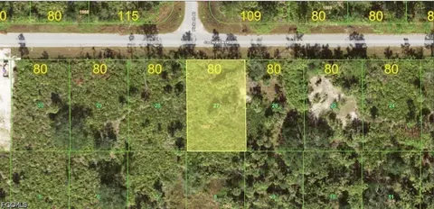 12125 Cochran Ave, Port Charlotte, FL 33981