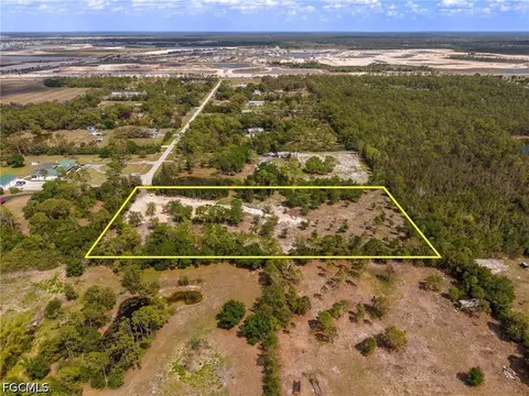 11540 Fox Hill Rd, North Fort Myers, FL 33917