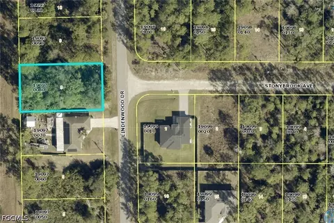 1855 Lindenwood Dr, Lehigh Acres, FL 33972