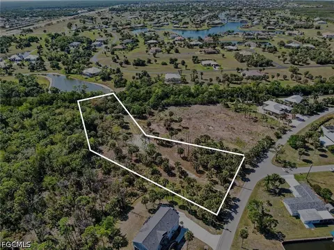 24383 Jean La Fitte Blvd, Punta Gorda, FL 33955