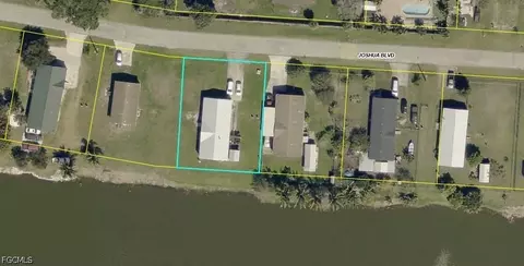 1982 Joshua Blvd, Clewiston, FL 33440