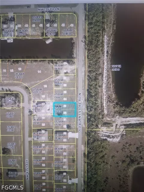 3602 Old Burnt Store Rd N, Cape Coral, FL 33993
