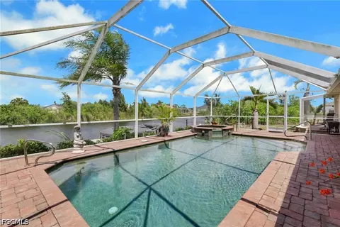 2607 NW 9th Ter, Cape Coral, FL 33993