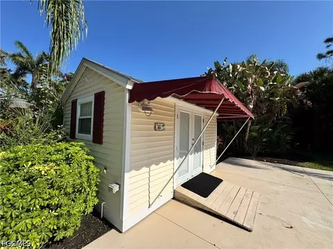 lot181 3047 Gray Eagle Pkwy, Labelle, FL 33935