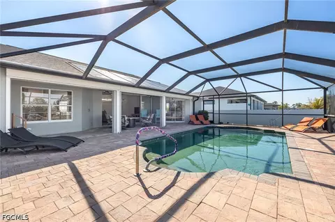2824 NW 27th Ave, Cape Coral, FL 33993
