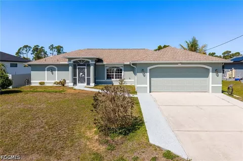 2824 NW 27th Ave, Cape Coral, FL 33993