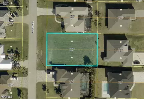 1645 NW 37th Pl, Cape Coral, FL 33993