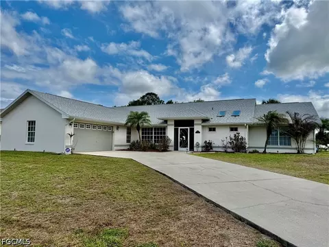 1400 Graham Cir, Lehigh Acres, FL 33936