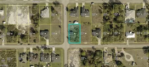 3914 26th St SW, Lehigh Acres, FL 33976