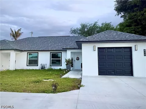 510512 Hancock Bridge Pkwy, Cape Coral, FL 33990