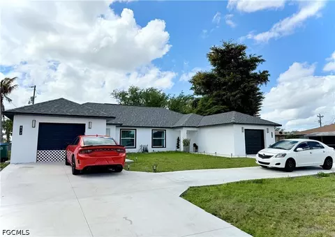 510512 Hancock Bridge Pkwy, Cape Coral, FL 33990
