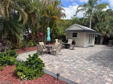 lot173 3014 Belle Of Myers Rd, Labelle, FL 33935