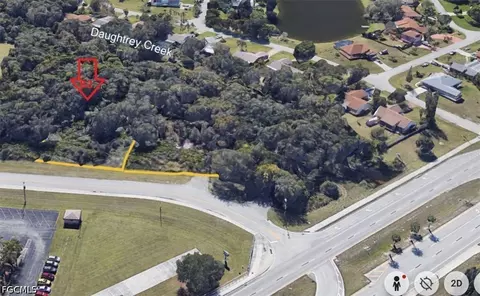 16470 B2 Daughtreys Crk, North Fort Myers, FL 33917
