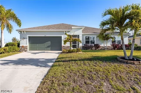 1509 NE 35th Ter, Cape Coral, FL 33909