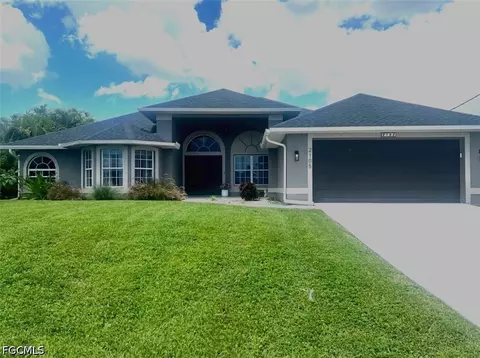 2105 SW 29th Ter, Cape Coral, FL 33914