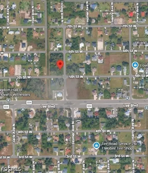 4620 5th St W, Lehigh Acres, FL 33971