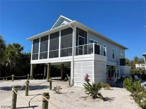 4470 Butterfly Shell Dr, Captiva, FL 33924