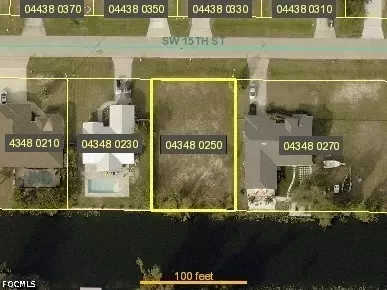 1422 SW 15th St, Cape Coral, FL 33991