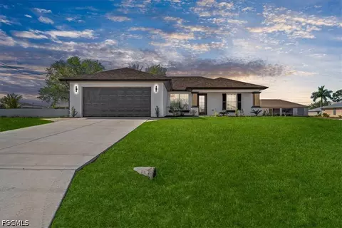 1230 NW 20th Ter, Cape Coral, FL 33993