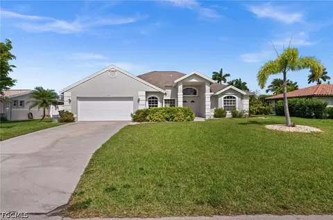 15474 Copra Ln, Fort Myers, FL 33908