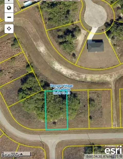 357 Neighborly Rd, Labelle, FL 33935 photo 2