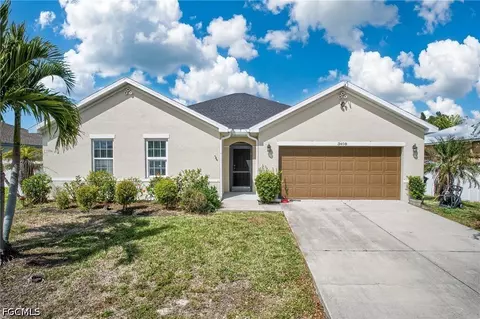 3408 SW 27th Ave, Cape Coral, FL 33914