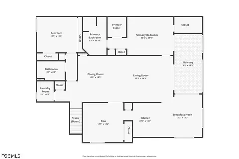 14591 Glen Cove Dr #1204, Fort Myers, FL 33919