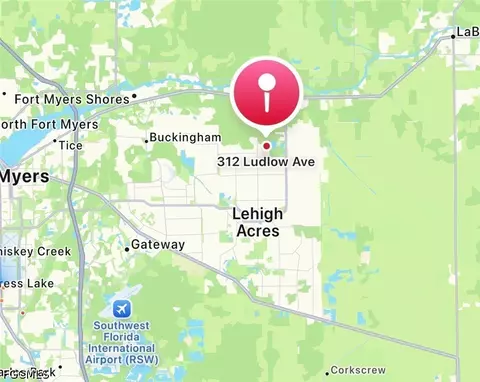 312 Ludlow Ave, Lehigh Acres, FL 33972