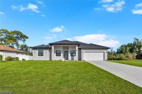 761 Nina Ave S, Lehigh Acres, FL 33974