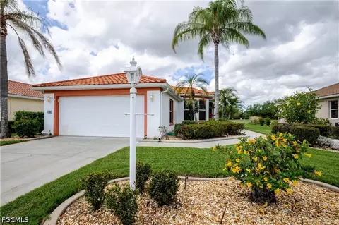1710 Palo Duro Blvd, North Fort Myers, FL 33917