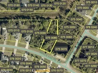 436 Windermere Dr SW, Lehigh Acres, FL 33972