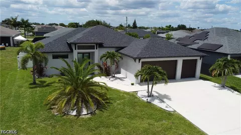 225 NW 1st St, Cape Coral, FL 33993