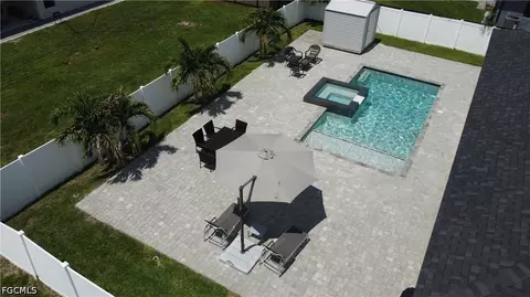 225 NW 1st St, Cape Coral, FL 33993