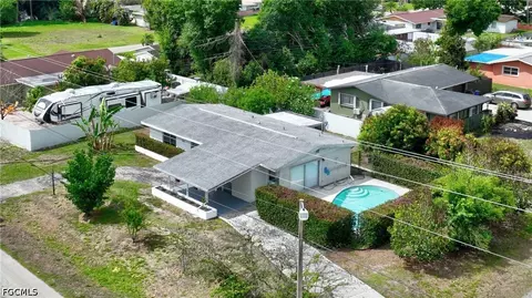 25 Maple Ave N, Lehigh Acres, FL 33936