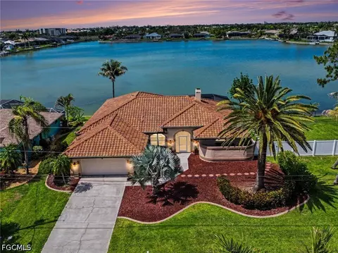 1323 SW 27th Ter, Cape Coral, FL 33914