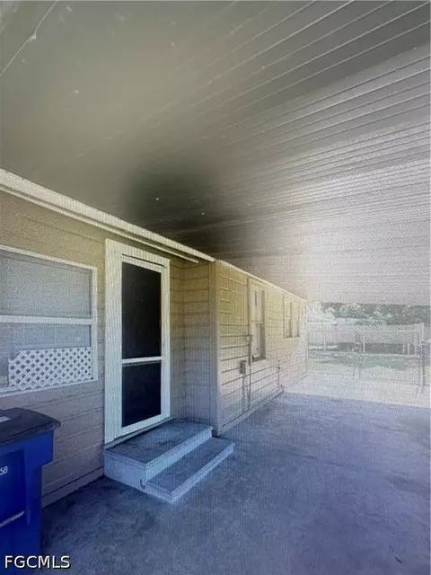 333 San Bernardino St, North Fort Myers, FL 33903